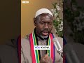 There S Not A G Nocide EP 46 Sheikh Musa Drammeh Here I Am With Shaidavidai Podcast 