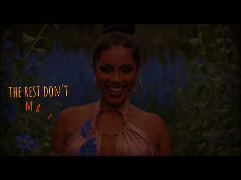 Cherie - Gloria Bugie (Lyrics Video)