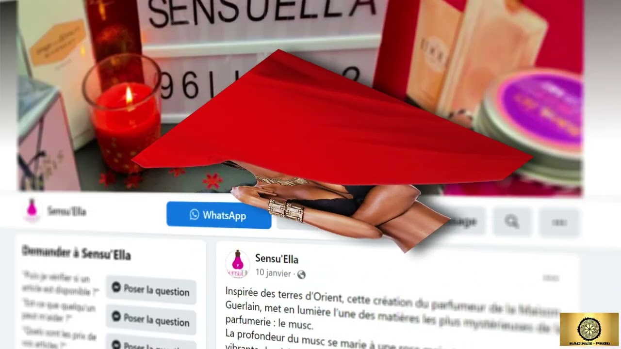 SENSUEELLA