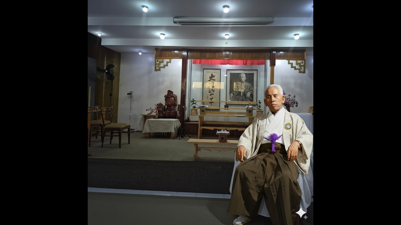 Templo Arte do Johrei   Quem somos nós!