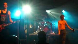 Die Toten Hosen - Allein vor deinem Haus, Diedenbergen 08.08.2009