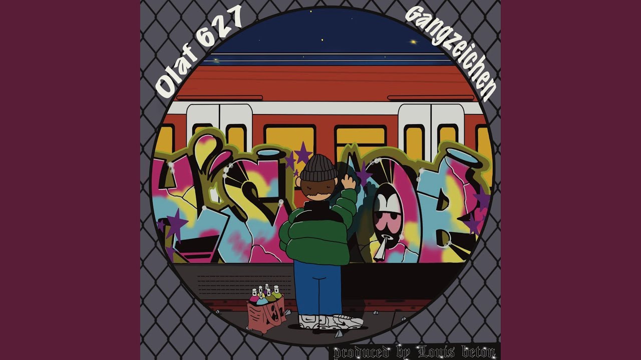 Gangzeichen (feat. Louis Beton) - YouTube