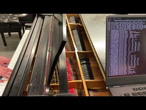 Real-Time Chord Detection