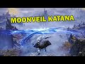 Elden Ring - How To Get Moonveil Katana (Unique Weapon)