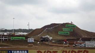 Gustavo Moto Cr 125