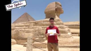 Cairo Stopover day tour Visiting Giza Pyramids from Cairo airport screenshot 4