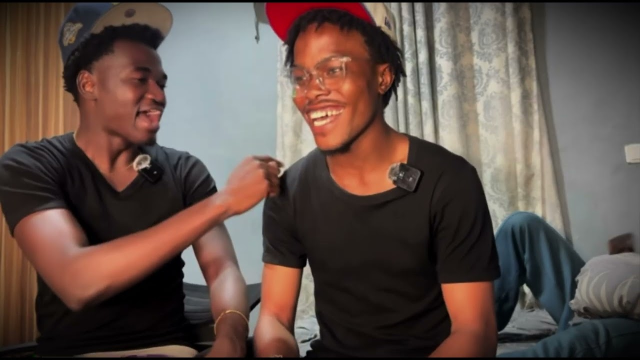 Guy Code Test: Can Your Girl Be Friends With Your Homeboy?Prt2