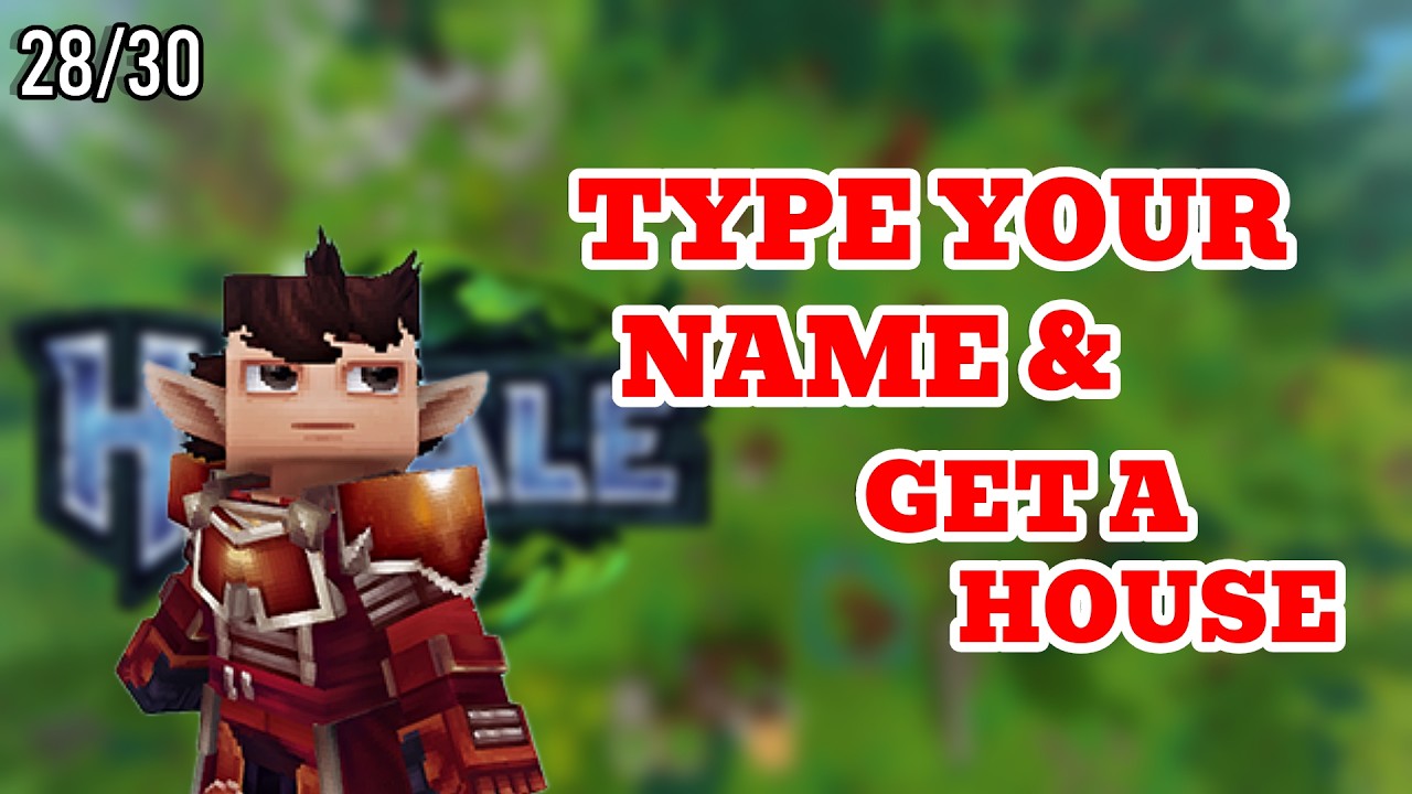 How Big Can This Town Get? - Day 28/30