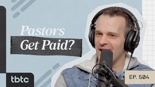 Your Pastor Gets Paid? screenshot 2
