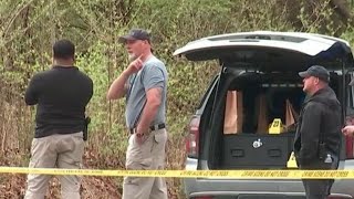 GBI probes police shooting involving knife-wielding suspect