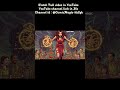 Zombie Avengers Vs Illuminati part 4 Full Comparison Explained in Telugu Comic Magic #shorts #viral