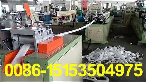 epe foam fruit net making machine vegetable mesh forming machine