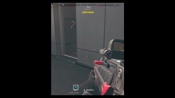 Best Throwing Knife Yet in DMZ Vondel on Feb 24th  #cod #dmz #throwingknife