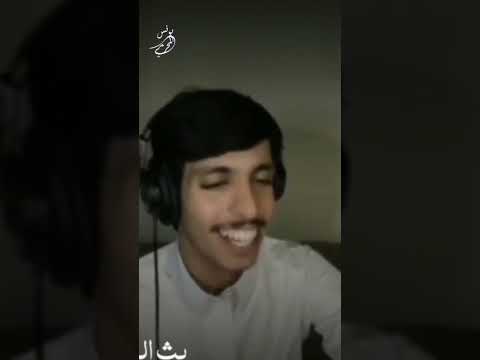 حالف ماعتب المحبوب نادر الشراري حصريا