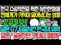 한국 아프간 수송작전중 찍힌 사진한장에 전세계가 “기적”을 봤다며 충격받은 상황 일본 G7 퇴출시킨 한국의 놀라운 저력에 日“굴욕적인 역대급 패배”#아프간#일본반응#중국반응#탈레반