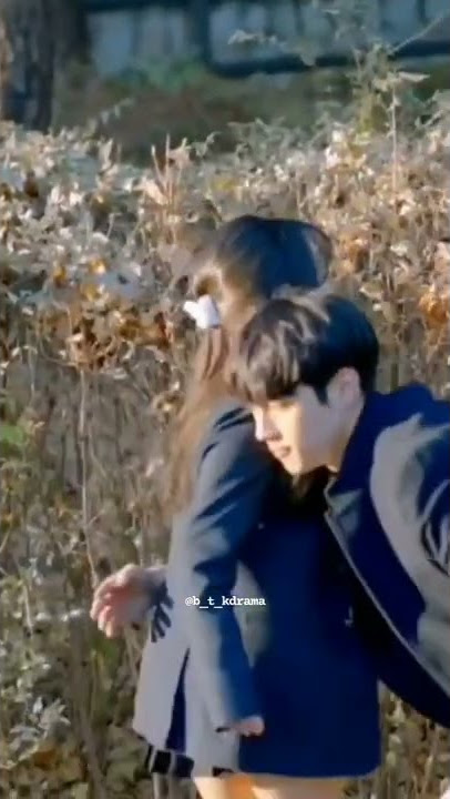 Drama Name : 187cm and 155cm cute height 😍💕✨