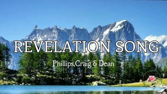 Revelation Song Sheet Music | Phillips, Craig & Dean | Ukulele