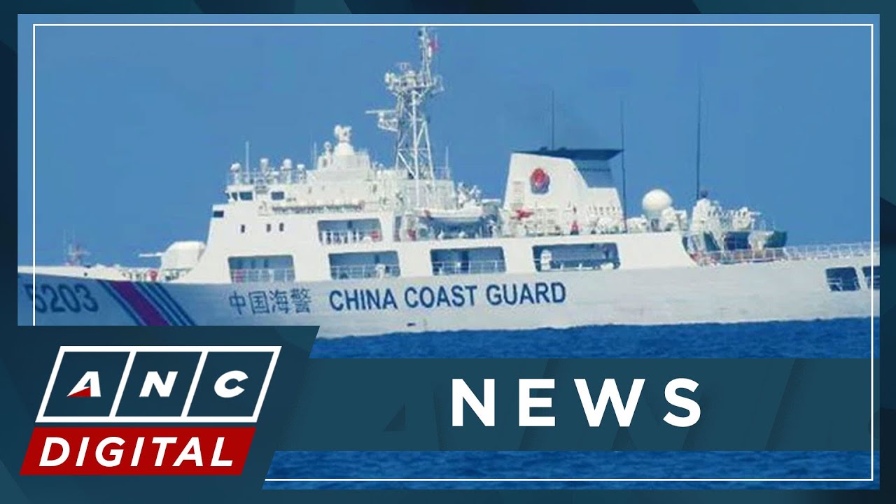 Can China laser-pointing be considered an armed attack or use of force? Expert weighs in | ANC