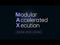 Modular Community Livestream - New in MAX 24.2