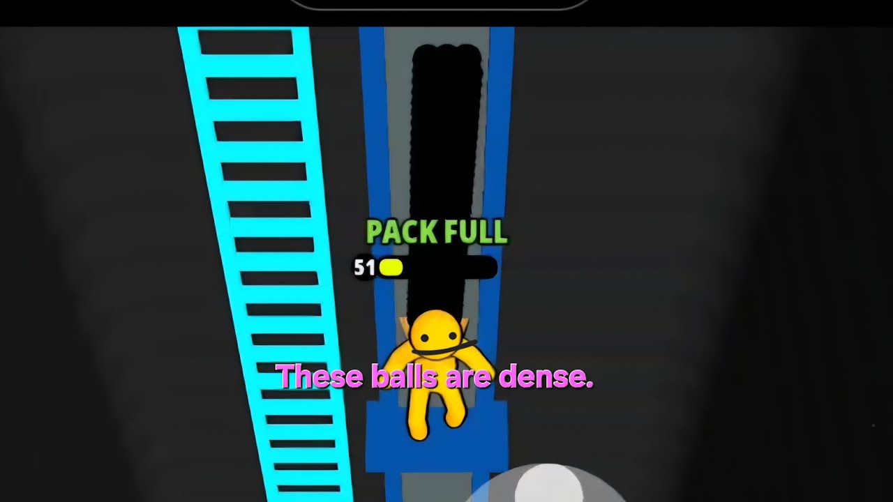 These circles are black | Dig Deep Pt. 22