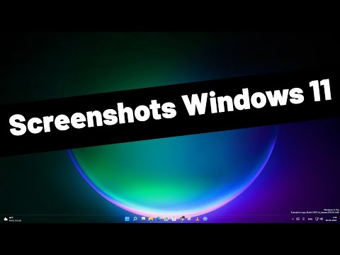 3 Ways to Take Screenshots in Windows 11