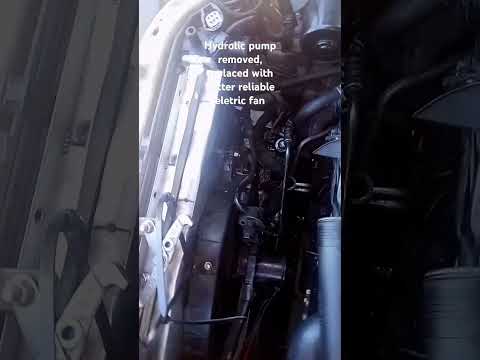 #lincoln #LSE #automotive #DIY #sketchy #fabrication