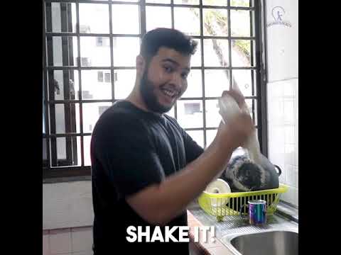 5 Useful Home Cleaning Hacks