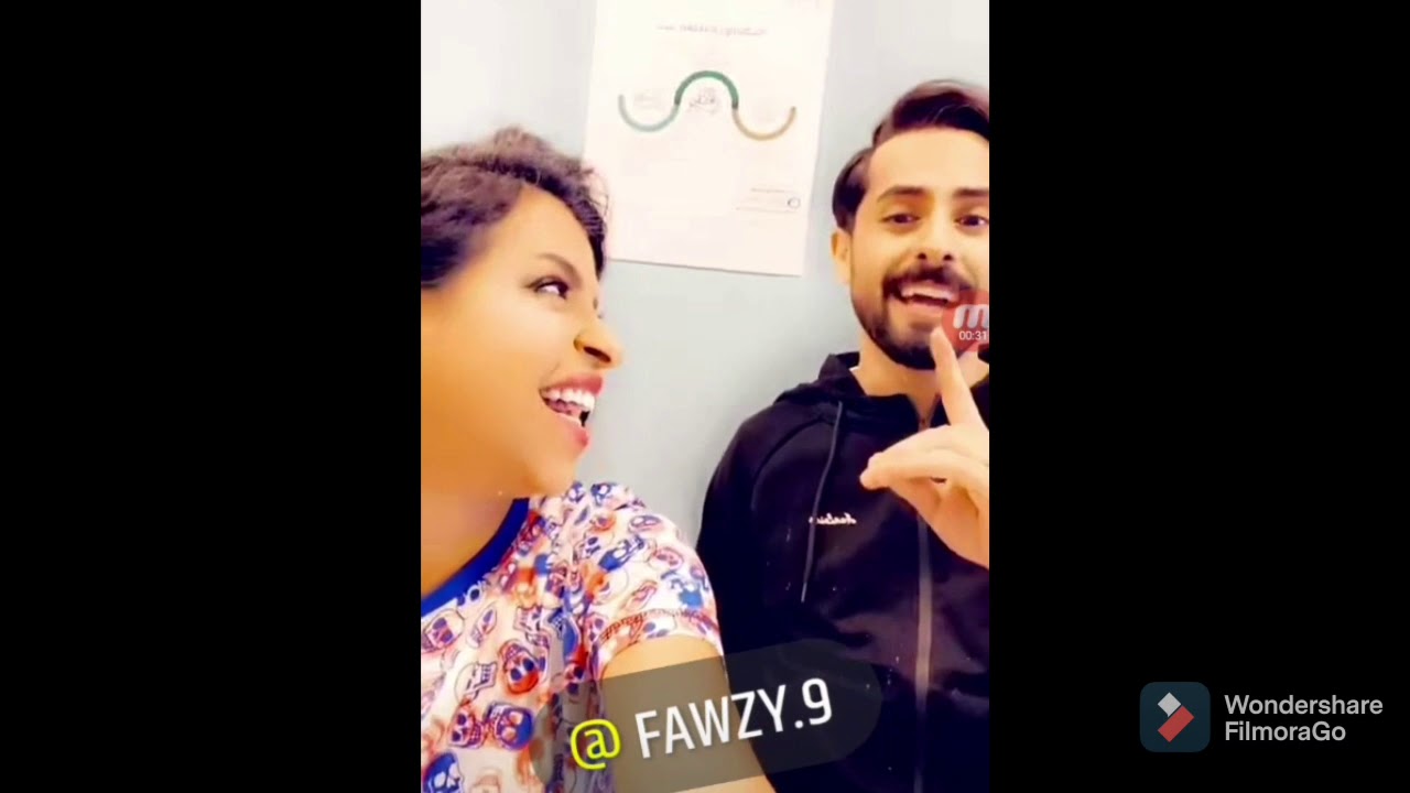 رنا قالت شعرها اندومي !!😂😂