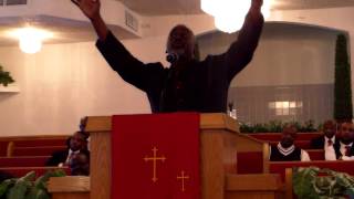 New El Bethel BC - Pastor Tim Brown, Pastor - Sermon Part I - 1 18 2015 New El Bethel BC - Pastor Tim Brown, Pastor - Sermon Part I - 1 18 2015
