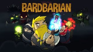 Bardbarian - Game Trailer (iOS Android) screenshot 5