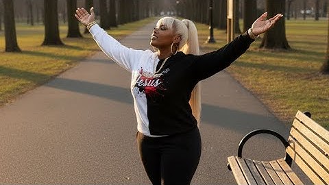 🔥 FULL VIDEO PREMIERE 🔥 Devil you can’t have me, I belong to God by China Styles 