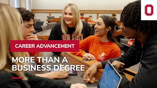 Experience Business at Ohio State