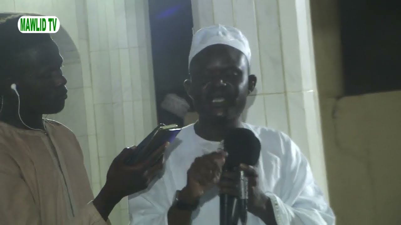 BOURDI BOYNADJI EDITION 2023 EPISODE 1