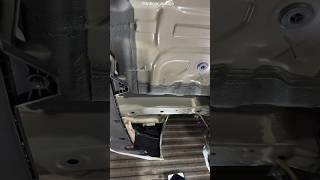 How Does Anti-Rust Coating Protect Your Car? #shorts #encoreyash