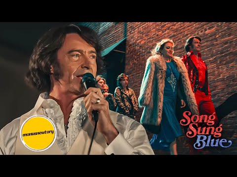 Video Song Sung Blue Review—A Strange Celebration of a Neil Diamond Tribute Brand