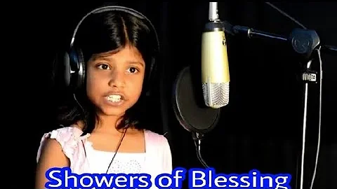 Showers Of Blessings By Samima Akhtar