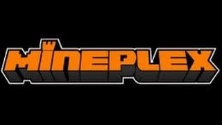 Mineplex 7 Tips,Glitches, Jellybeans and easter eggs