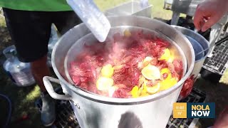 21st Louisiana Crawfish Cook-Off