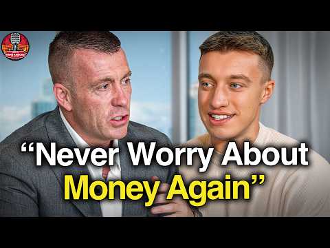 I Was A Homeless Drug Addict... Now I’ve got $115 Million | Eric Spofford