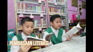PROFIL MITQ AZHAR CENTER MAKASSAR
