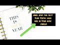 HVAC Business: New Year, New YOU, New Business or Career