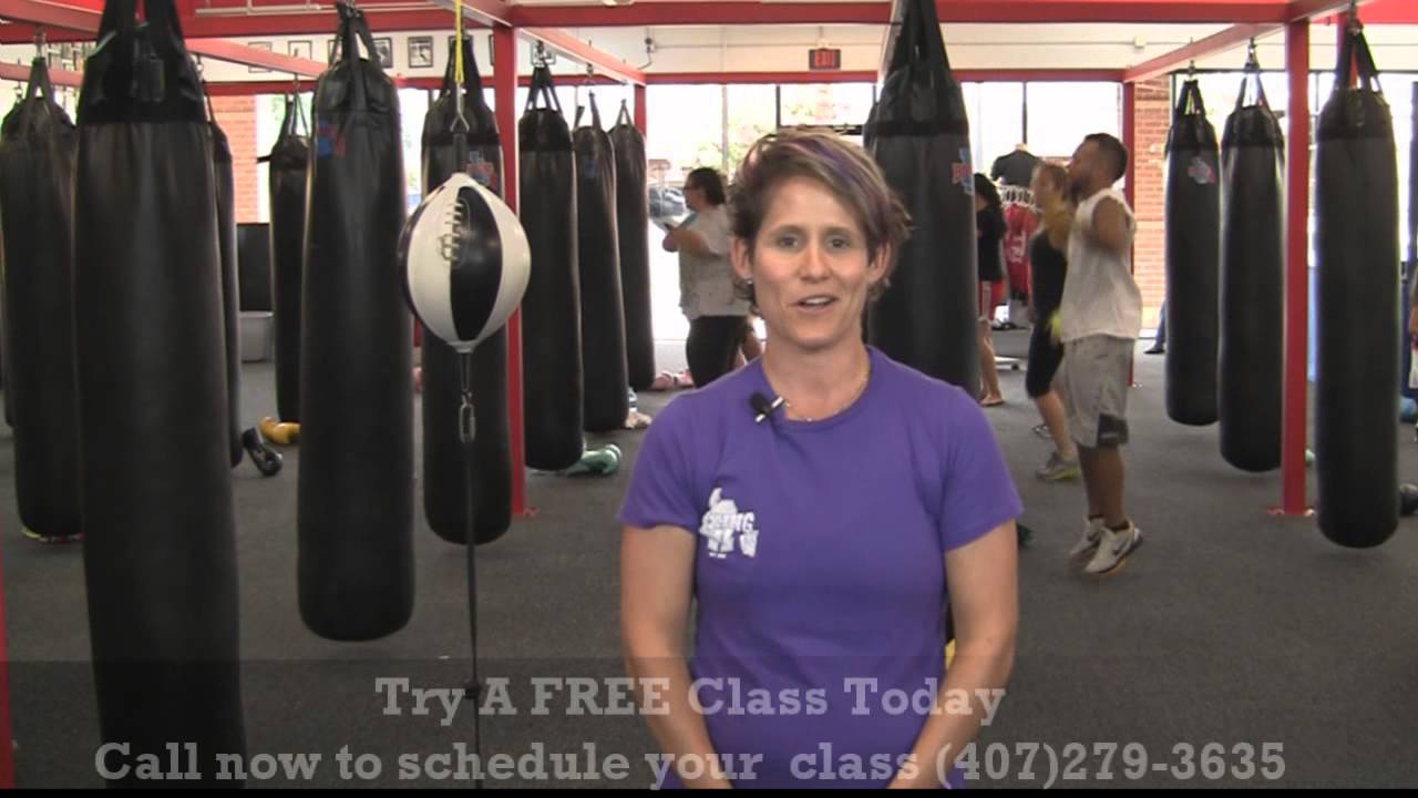 Gyms Oviedo Fl (407) 2793635 Boxing Gyms Winter Springs YouTube