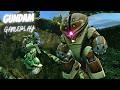 Mobile Suit Gundam Extreme TEAM BATTLE | EXTREME LEVEL #gundamextremevsmaxiboost GAMEPLAY 10