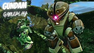 Mobile Suit Gundam Extreme TEAM BATTLE | EXTREME LEVEL #gundamextremevsmaxiboost GAMEPLAY 10