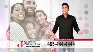 Parrish DeVaughn | No Fee Guarantee - Tell Everybody