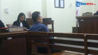 Dirut Ini Dihukum 4 Tahun Penjara karena Korupsi Alat Kesehatan
