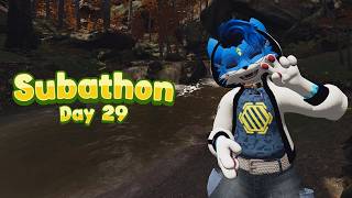 【Subathon - Day 29】 Sendirian Juga Gpp Kok !!!