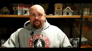 EzD6 1st playthrough as a RR/GM and some Handy Bits.