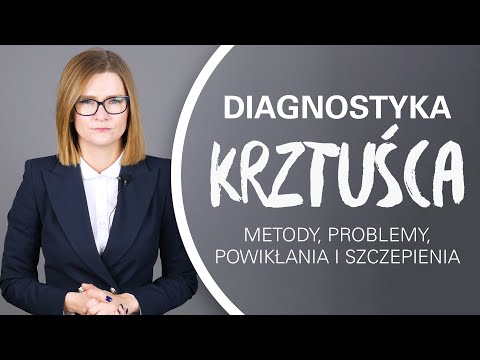 Wideo: Leczenie Krztuśca - Szczepienia Przeciw Krztuścowi I Antybiotyki