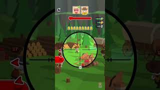 Western Sniper: Wild West FPS - Contract 66 screenshot 3